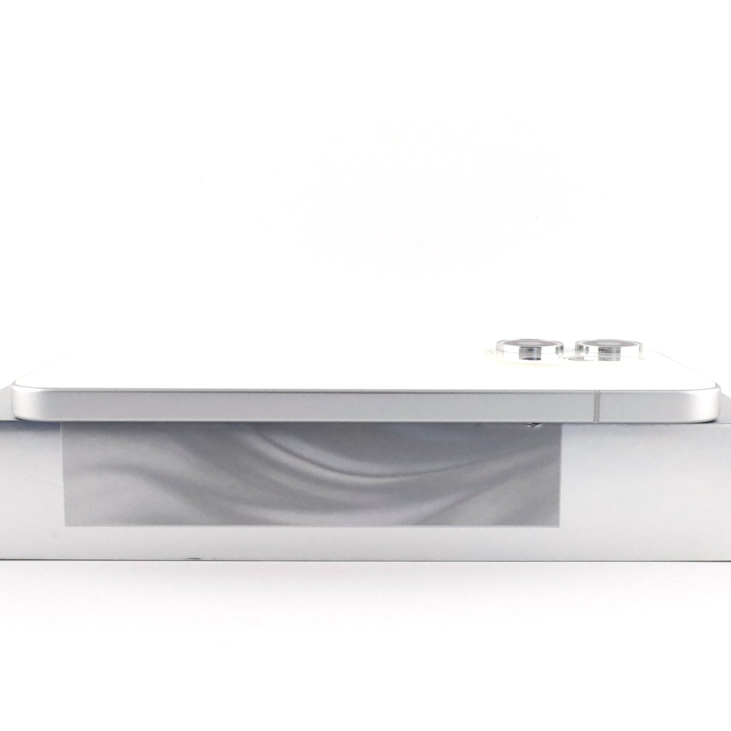 Aランク OPPO Reno14 5G 12/256GB オパールホワイト CPH2737 国内版【90日保証】
