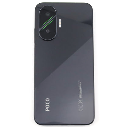 Aランク POCO F7 12/256GB Black 25053PC47G 国内版【90日保証】