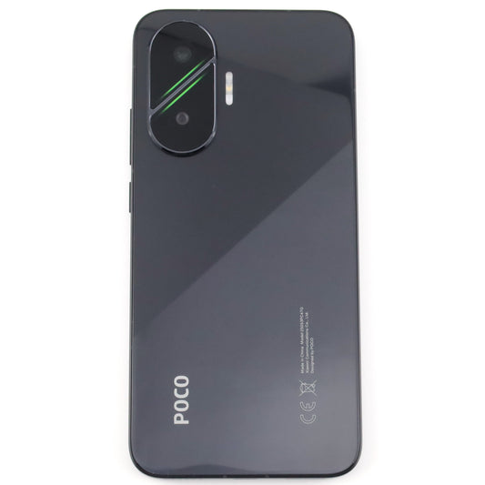Aランク POCO F7 12/256GB Black 25053PC47G 国内版【90日保証】