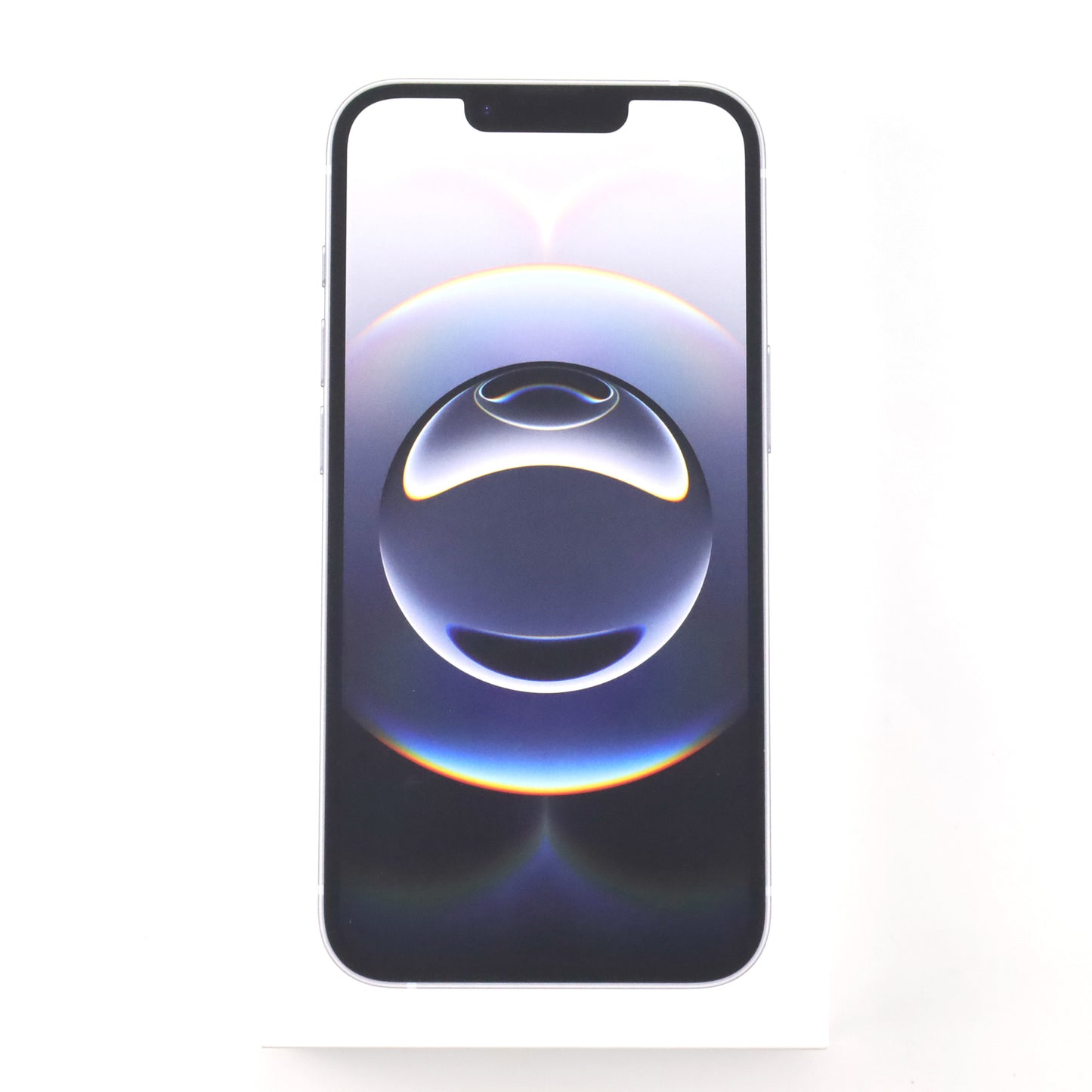 A-ランク iPhone 16e 128GB White A3409 MD1R4J/A 国内docomo版【90日保証】