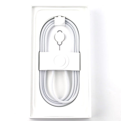 A-ランク iPhone 16e 128GB White A3409 MD1R4J/A 国内docomo版【90日保証】