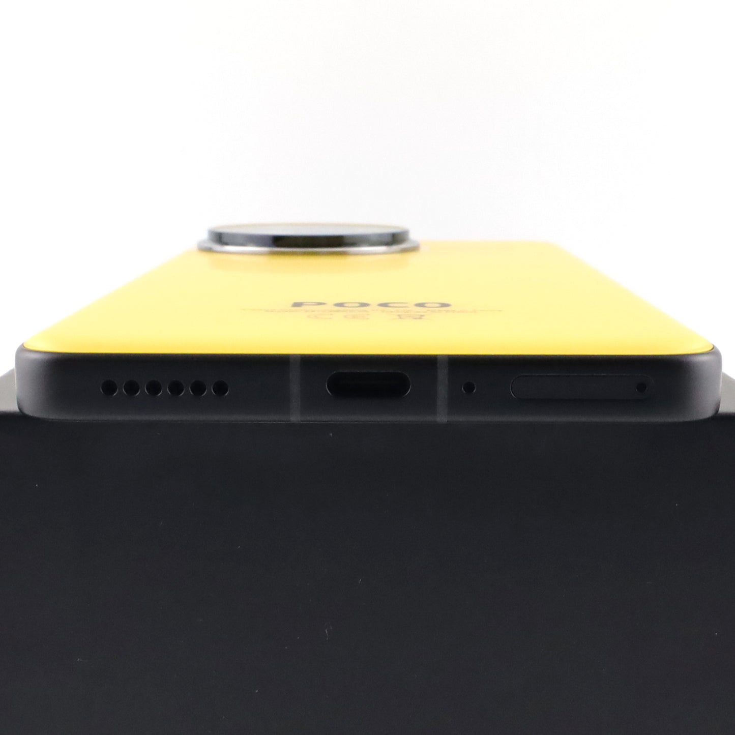 Aランク POCO F7 Ultra 12/256GB Yellow 24122RKC7G 国内版【90日保証】