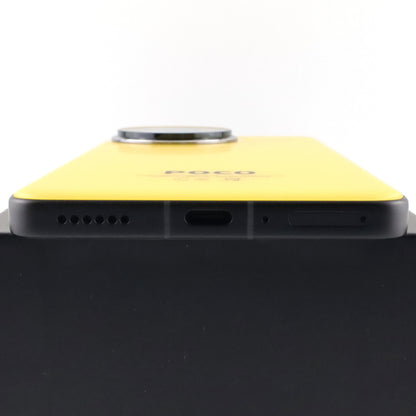 Aランク POCO F7 Ultra 12/256GB Yellow 24122RKC7G 国内版【90日保証】