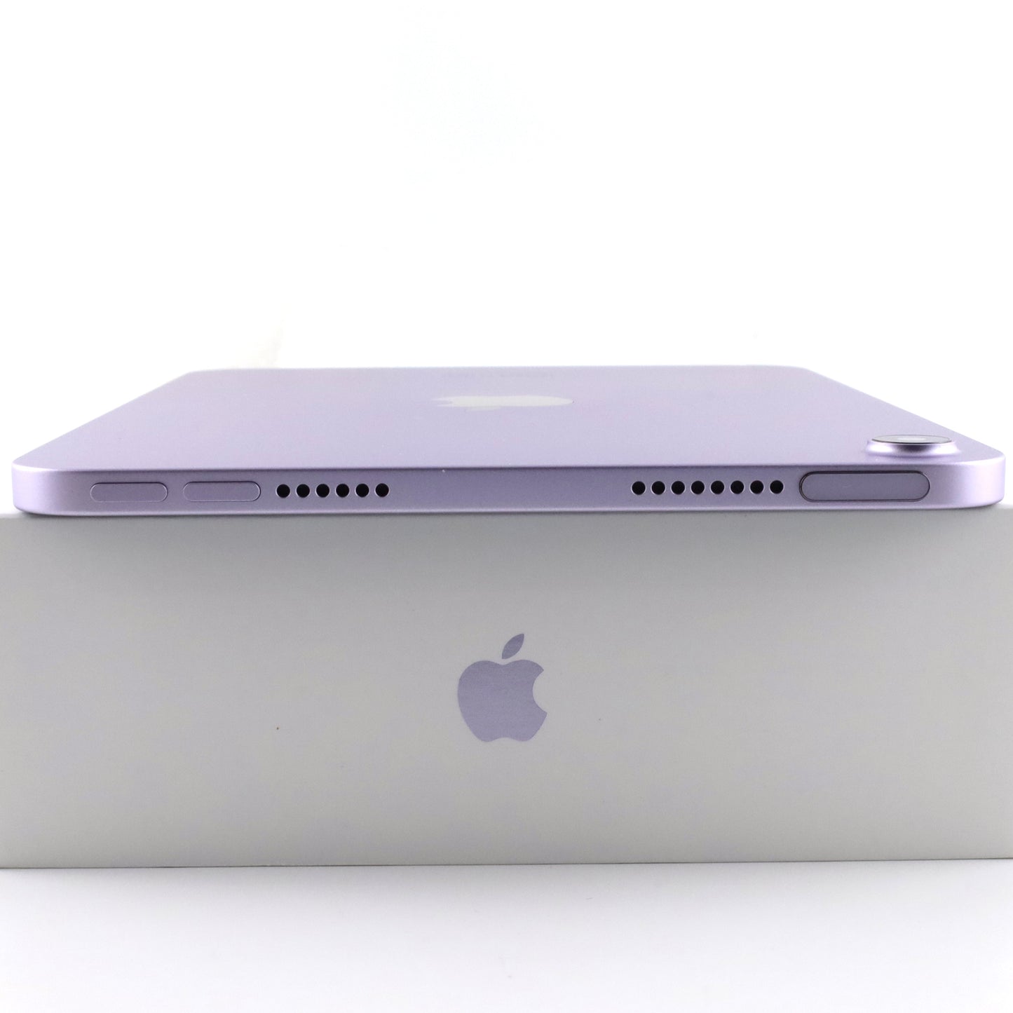 A-ランク iPad mini (A17 Pro) 128GB Wi-Fi Purple A2993 MXN93J/A 国内版【90日保証】