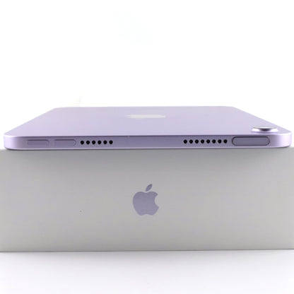 A-ランク iPad mini (A17 Pro) 128GB Wi-Fi Purple A2993 MXN93J/A 国内版【90日保証】