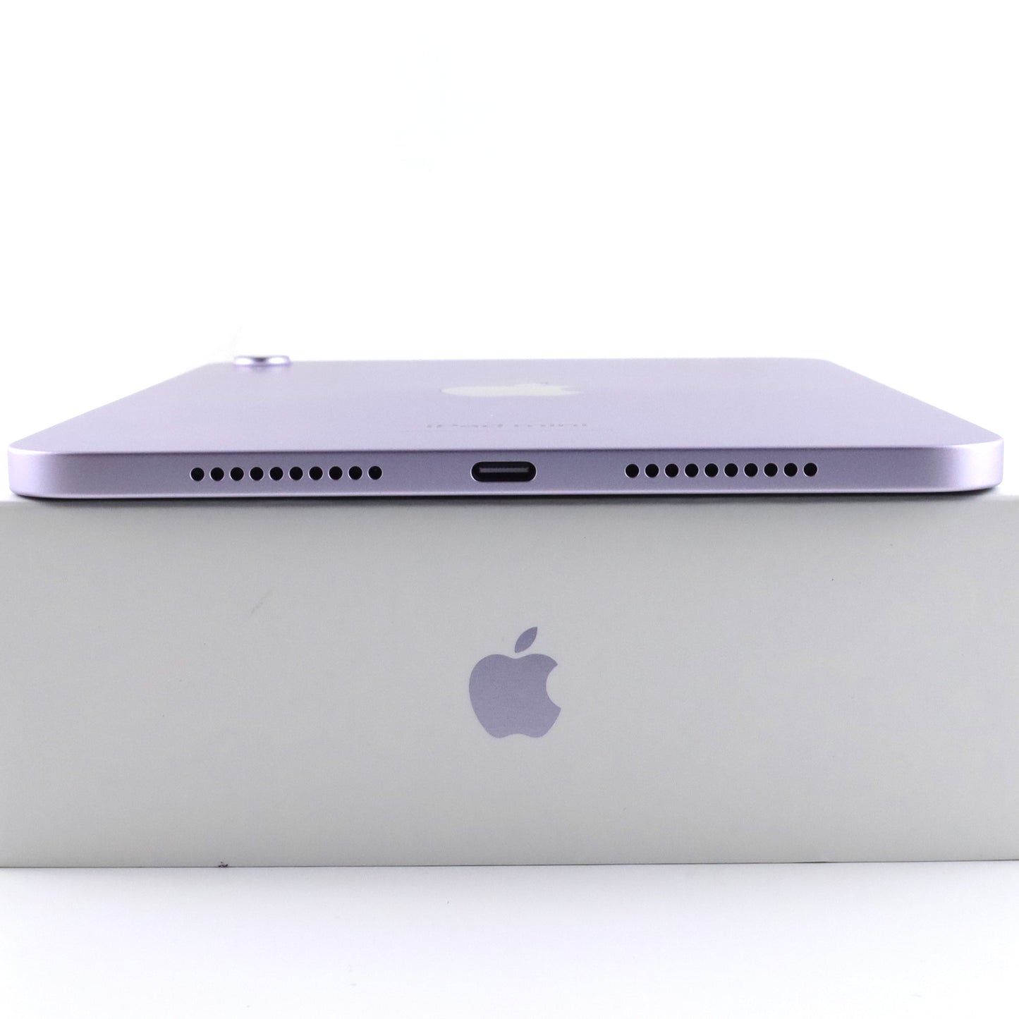 A-ランク iPad mini (A17 Pro) 128GB Wi-Fi Purple A2993 MXN93J/A 国内版【90日保証】