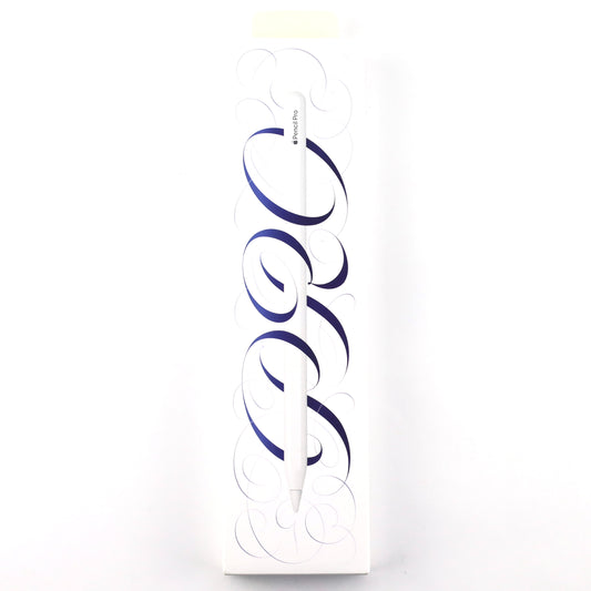 Aランク Apple Pencil Pro MX2D3ZA/A A2538グローバル版【30日保証】