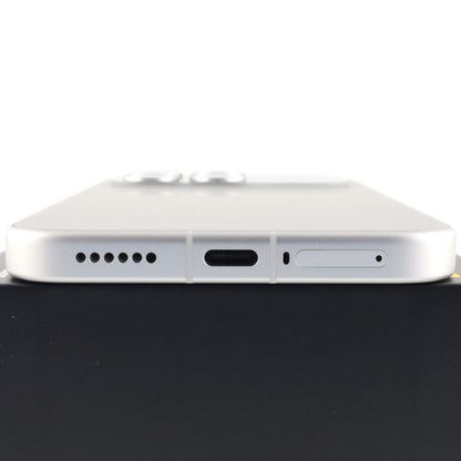 A-ランク POCO F8 Pro 12/256GB TitaniumSilver 2510DPC44G 国内版【90日保証】