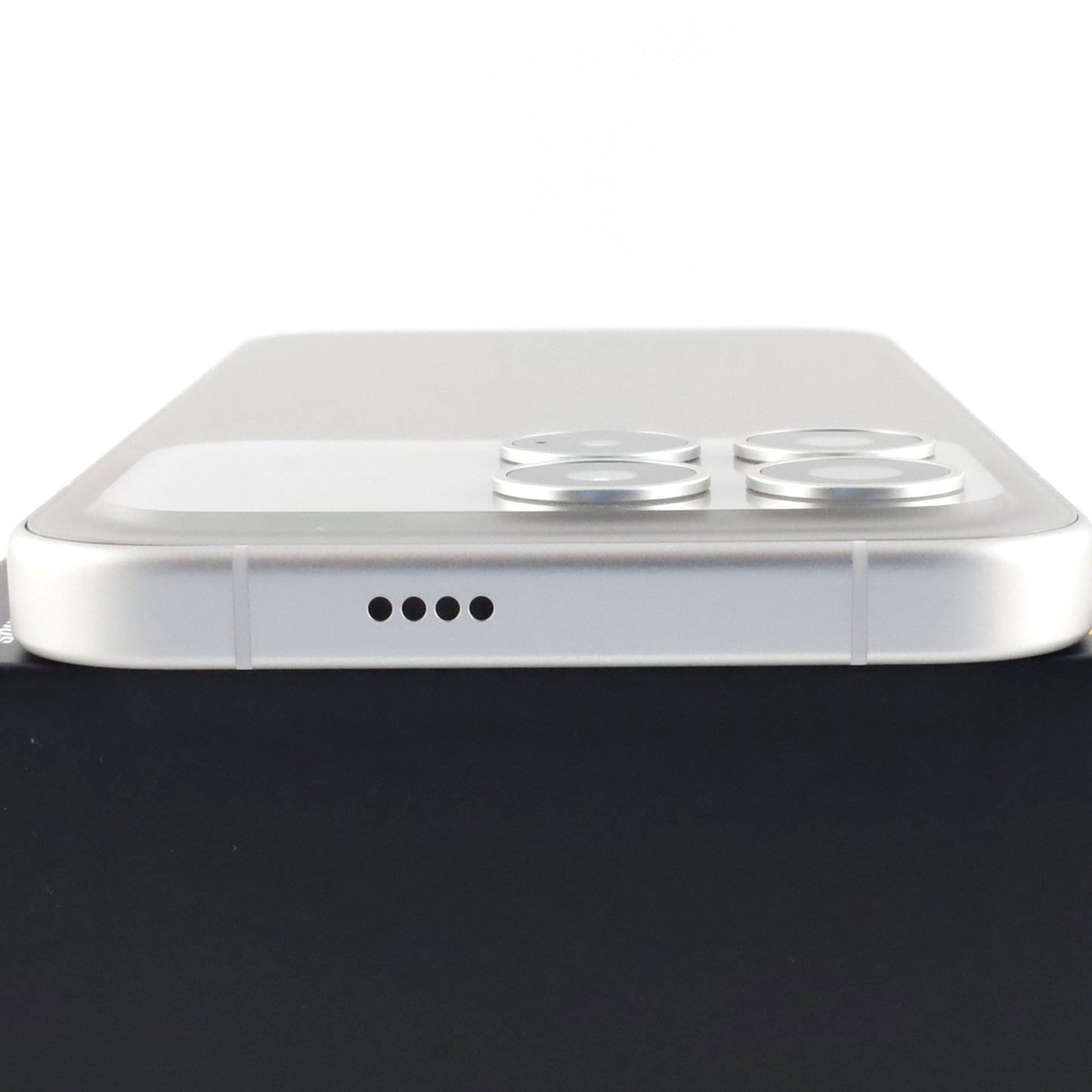 A-ランク POCO F8 Pro 12/256GB TitaniumSilver 2510DPC44G 国内版【90日保証】