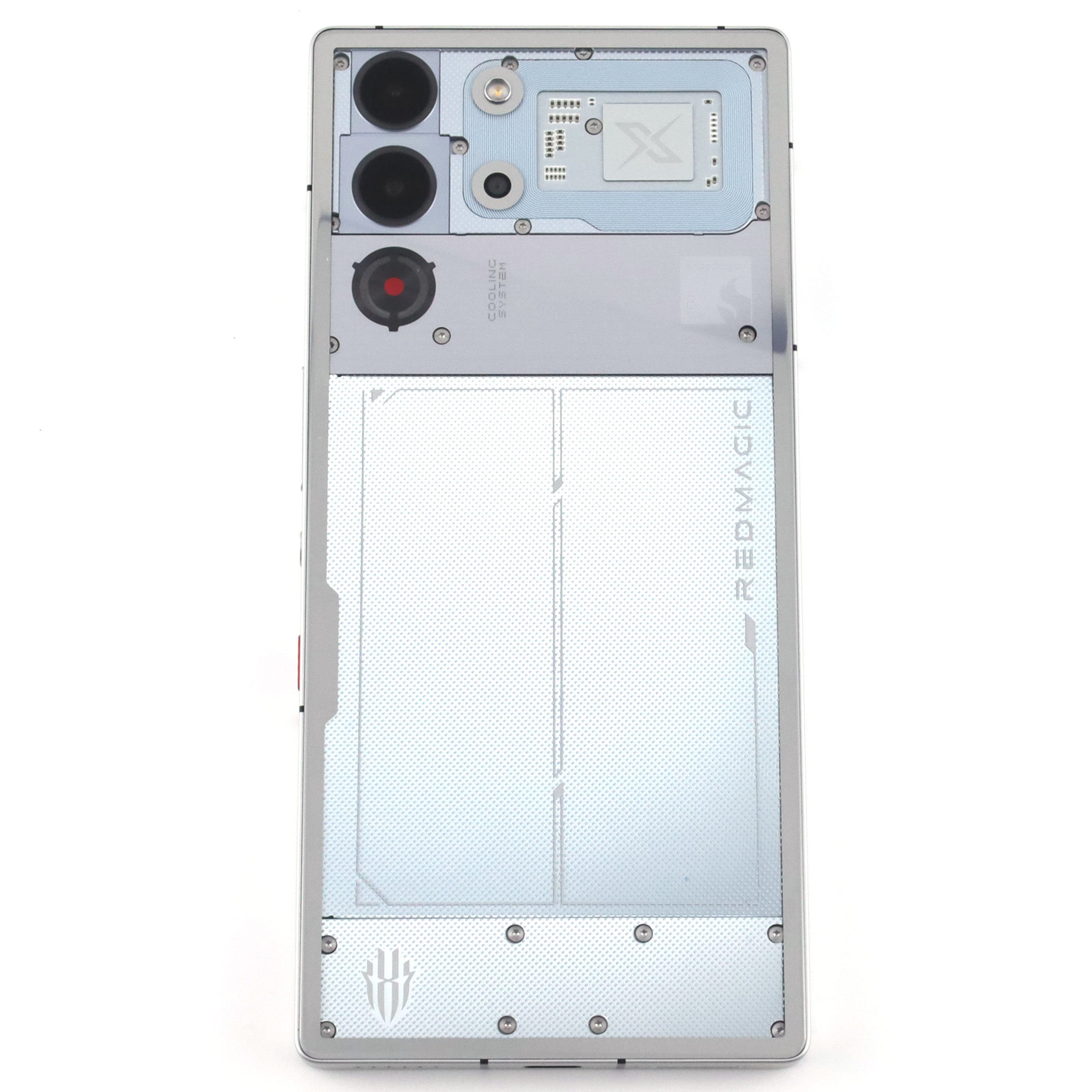 A-ランク REDMAGIC 10 Pro 16/512GB Moonlight NX789J グローバル版