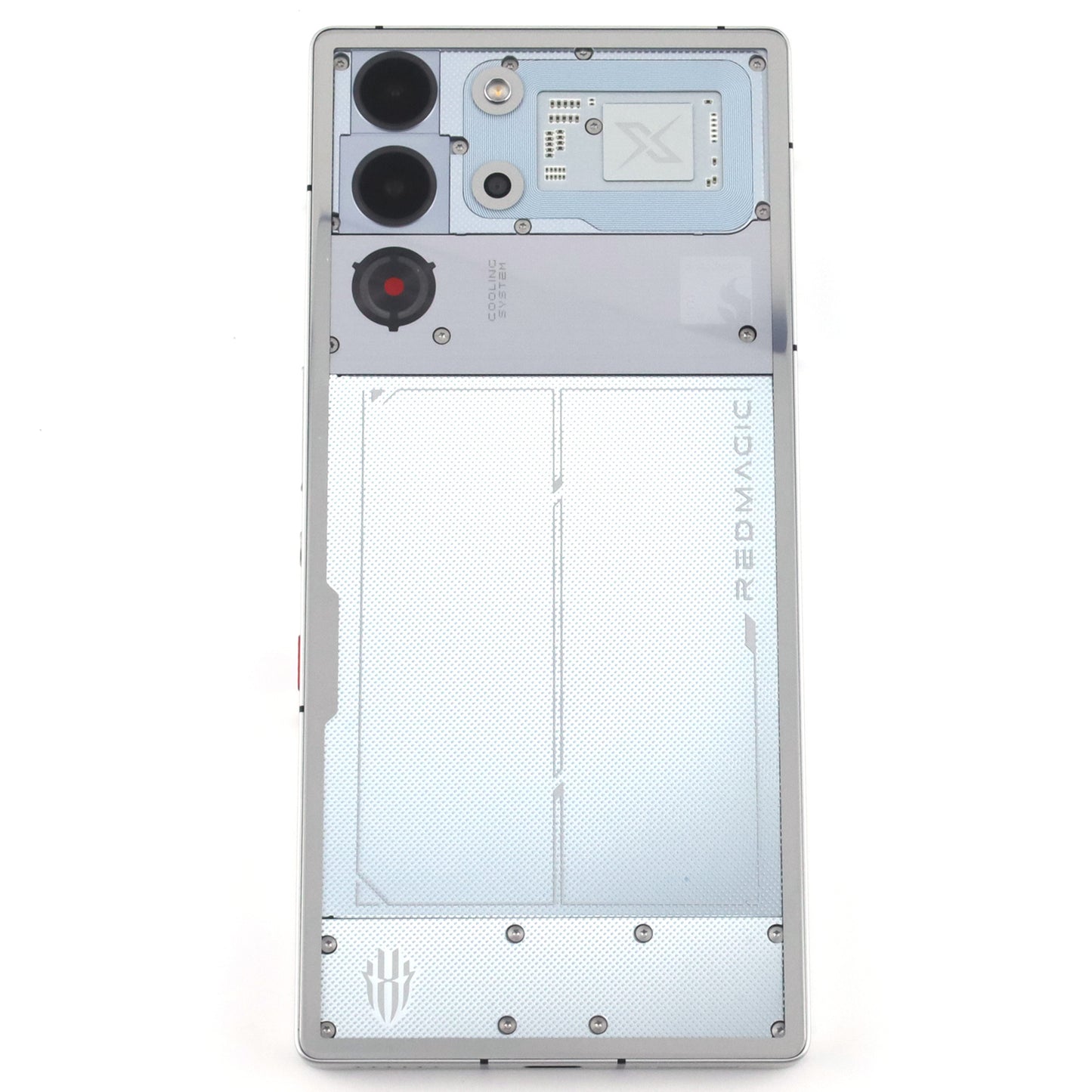 A-ランク REDMAGIC 10 Pro 16/512GB Moonlight NX789J グローバル版【90日保証】
