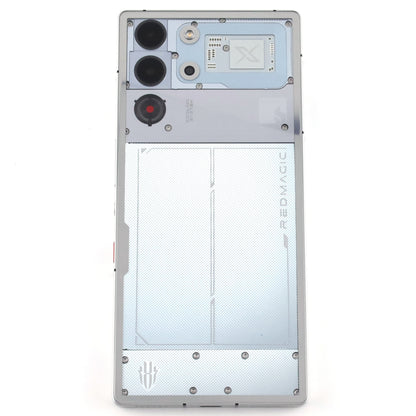 A-ランク REDMAGIC 10 Pro 16/512GB Moonlight NX789J グローバル版【90日保証】