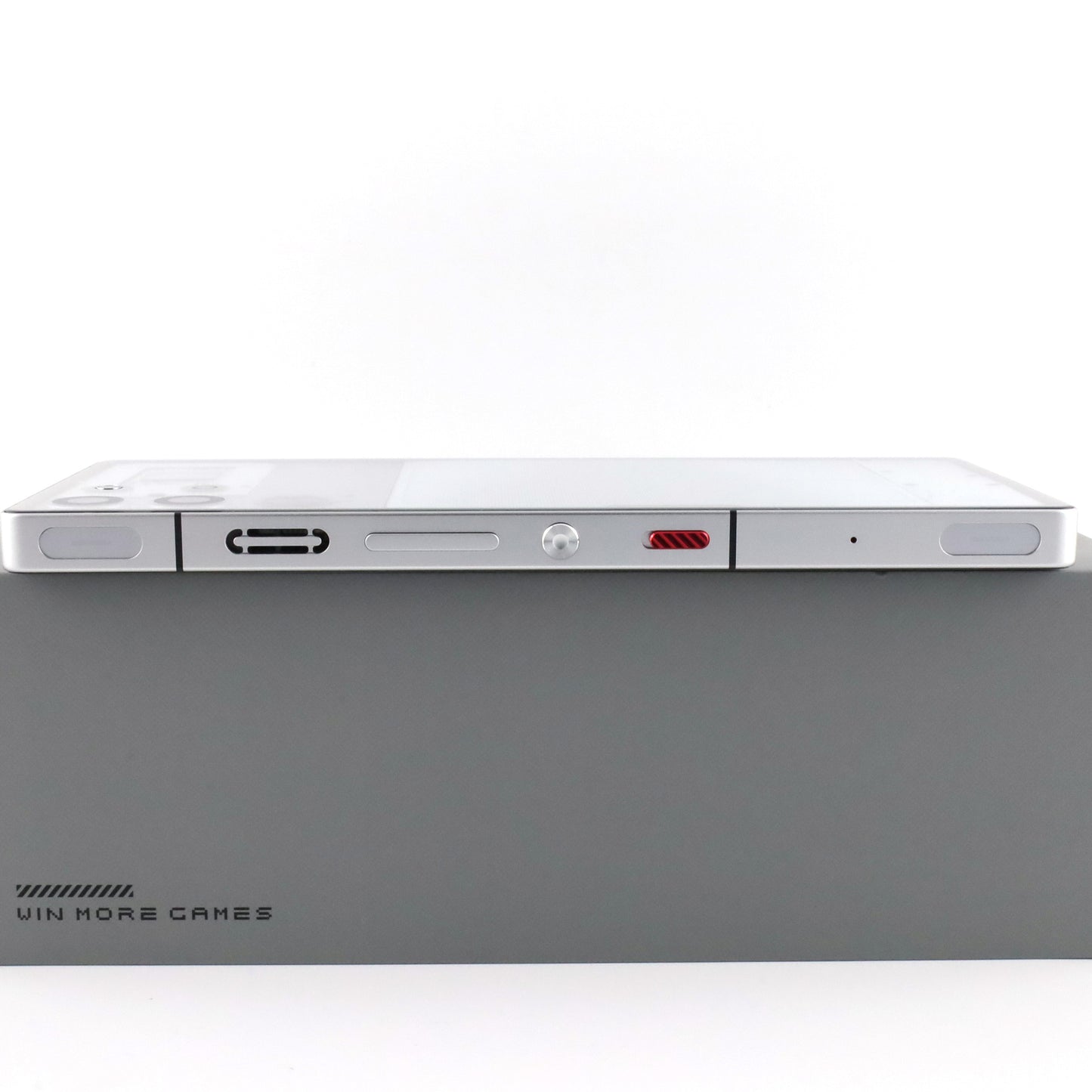 A-ランク REDMAGIC 10 Pro 16/512GB Moonlight NX789J グローバル版【90日保証】