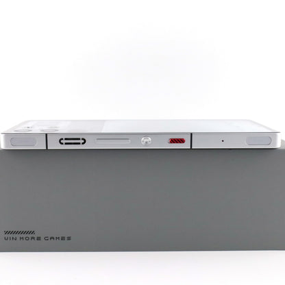 A-ランク REDMAGIC 10 Pro 16/512GB Moonlight NX789J グローバル版【90日保証】