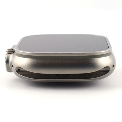 B+ランク Apple Watch Ultra GPS+Cellular 49mm 国内版【90日保証】