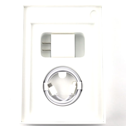 A-ランク iPad mini (A17 Pro) 256GB Wi-Fi Starlight A2993 MXND3J/A 国内版【90日保証】