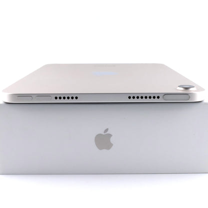 A-ランク iPad mini (A17 Pro) 256GB Wi-Fi Starlight A2993 MXND3J/A 国内版【90日保証】