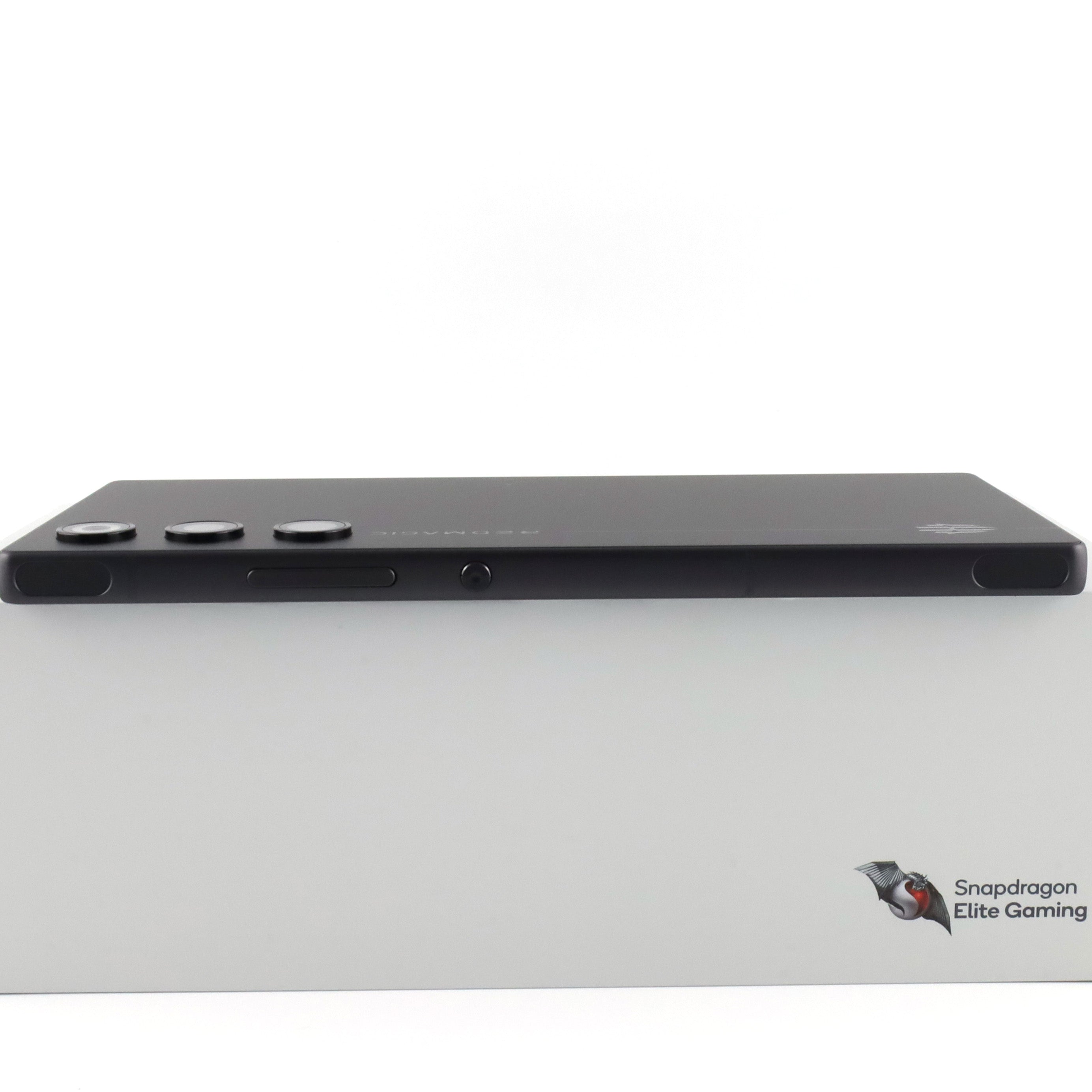Aランク REDMAGIC 10 Air 16/512GB Twilight NX779J グローバル版【90