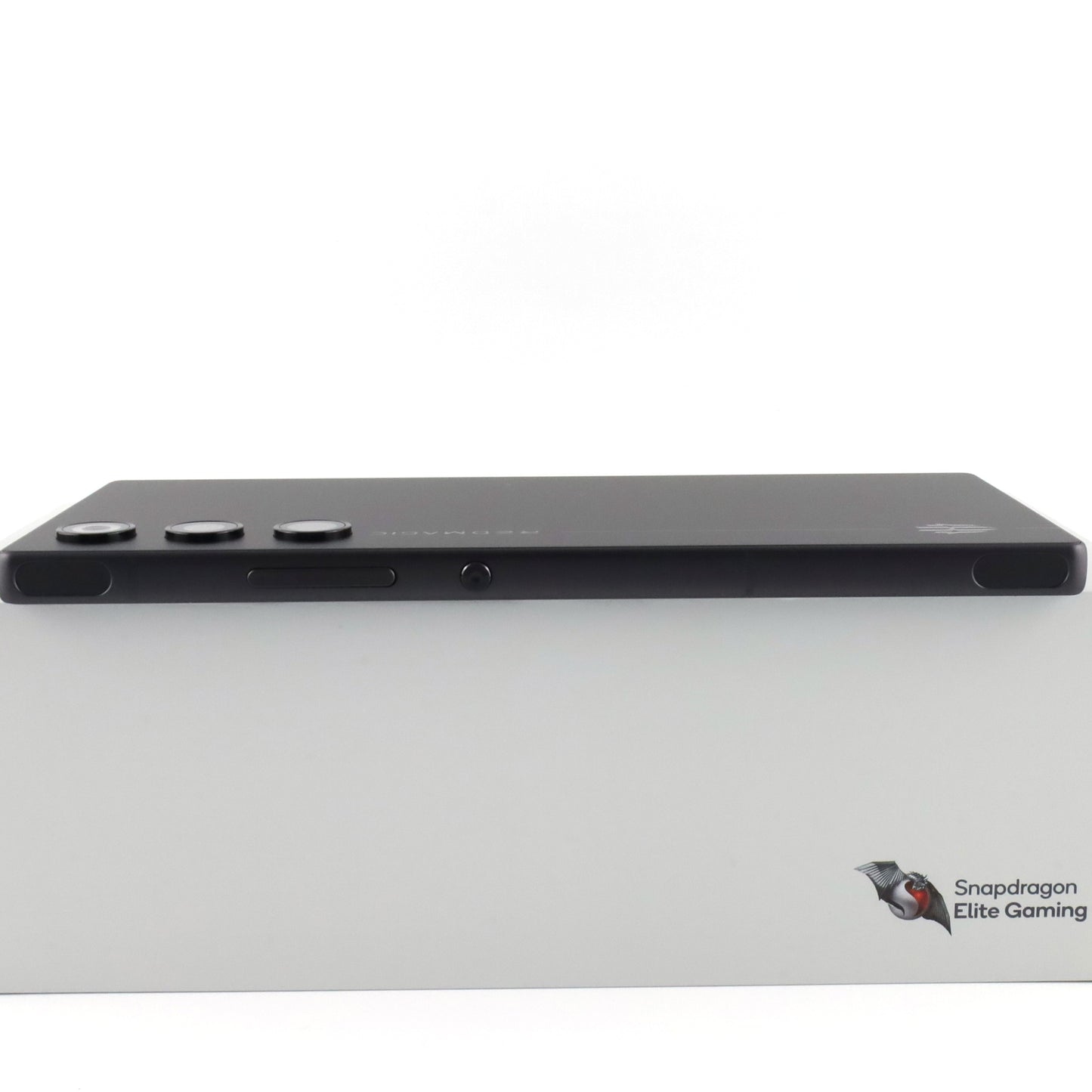 Aランク REDMAGIC 10 Air 16/512GB Twilight NX779J グローバル版【90日保証】
