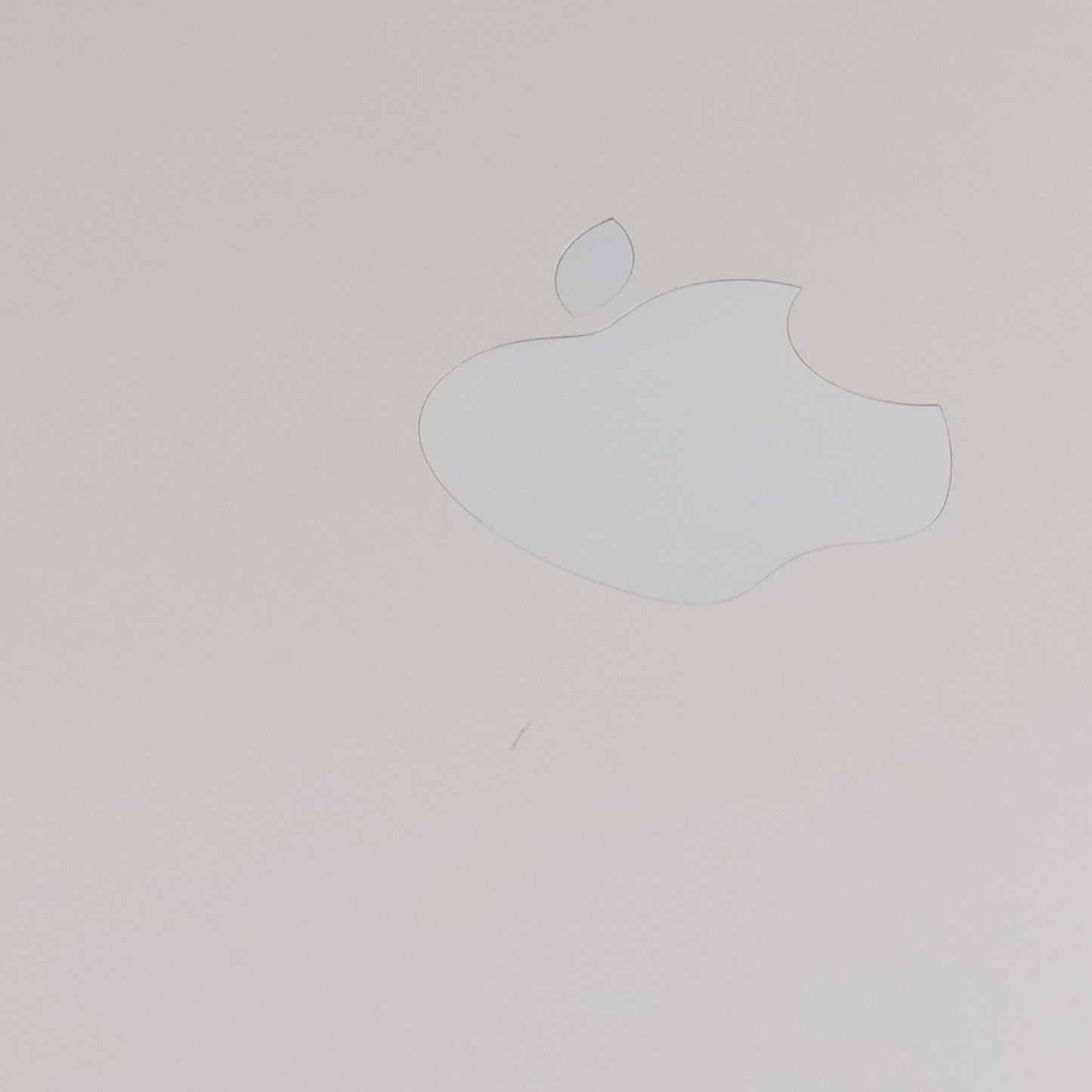 A-ランク iPad mini (A17 Pro) 256GB Wi-Fi Starlight A2993 MXND3J/A 国内版【90日保証】