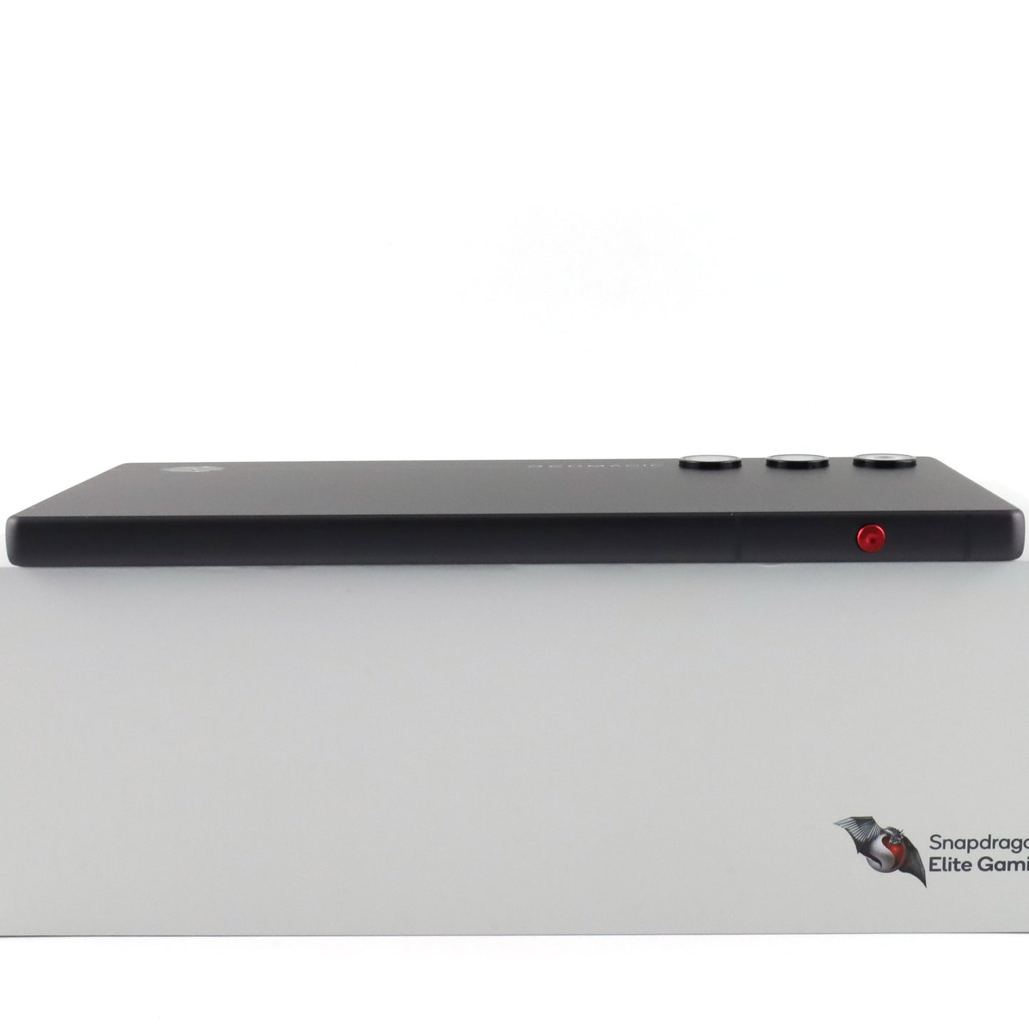 Aランク REDMAGIC 10 Air 16/512GB Twilight NX779J グローバル版【90日保証】