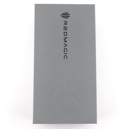 A-ランク REDMAGIC 10S Pro 16/512GB Dusk NX789J グローバル版【90日保証】