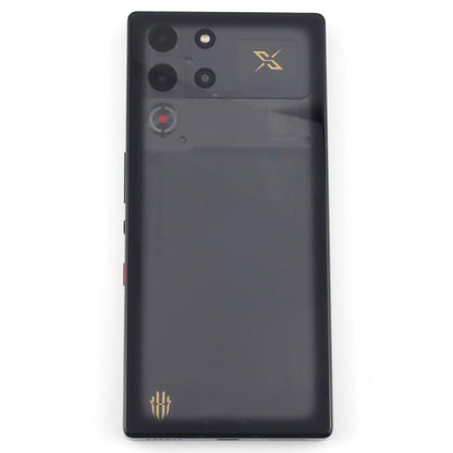 A-ランク REDMAGIC 10S Pro 16/512GB Dusk NX789J グローバル版【90日保証】