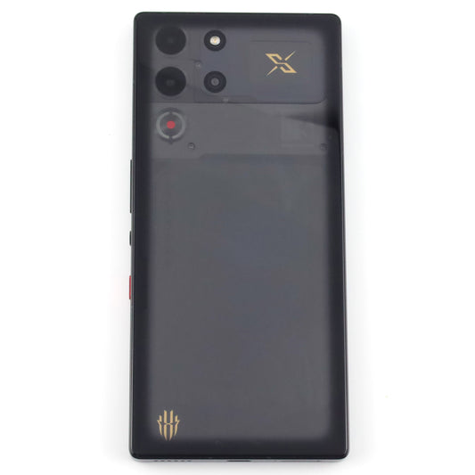 A-ランク REDMAGIC 10S Pro 16/512GB Dusk NX789J グローバル版【90日保証】