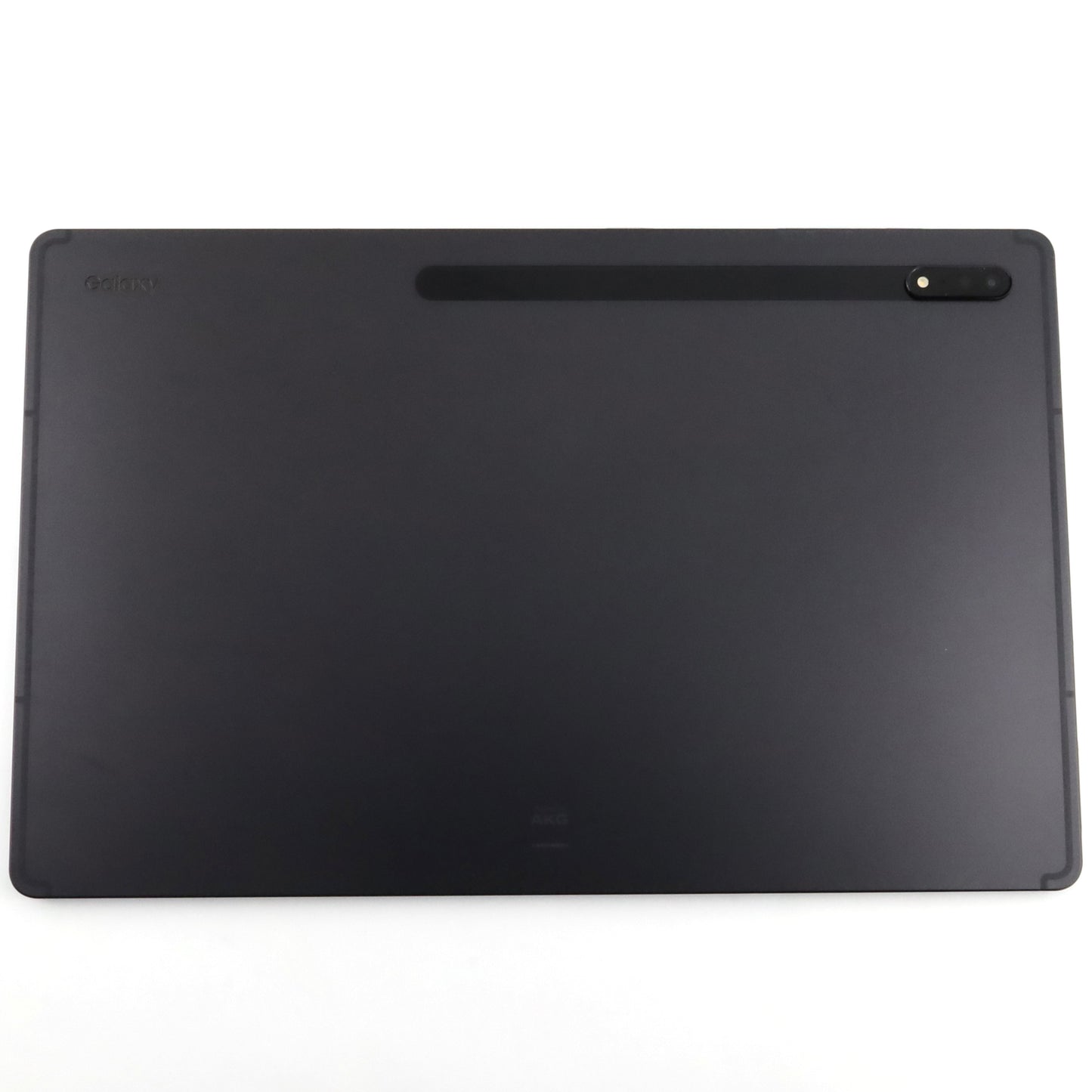 A-ランク Galaxy Tab S8 Ultra 12/256GB Graphite SM-X900【90日保証】