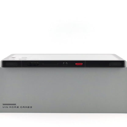A-ランク REDMAGIC 10S Pro 16/512GB Dusk NX789J グローバル版【90日保証】