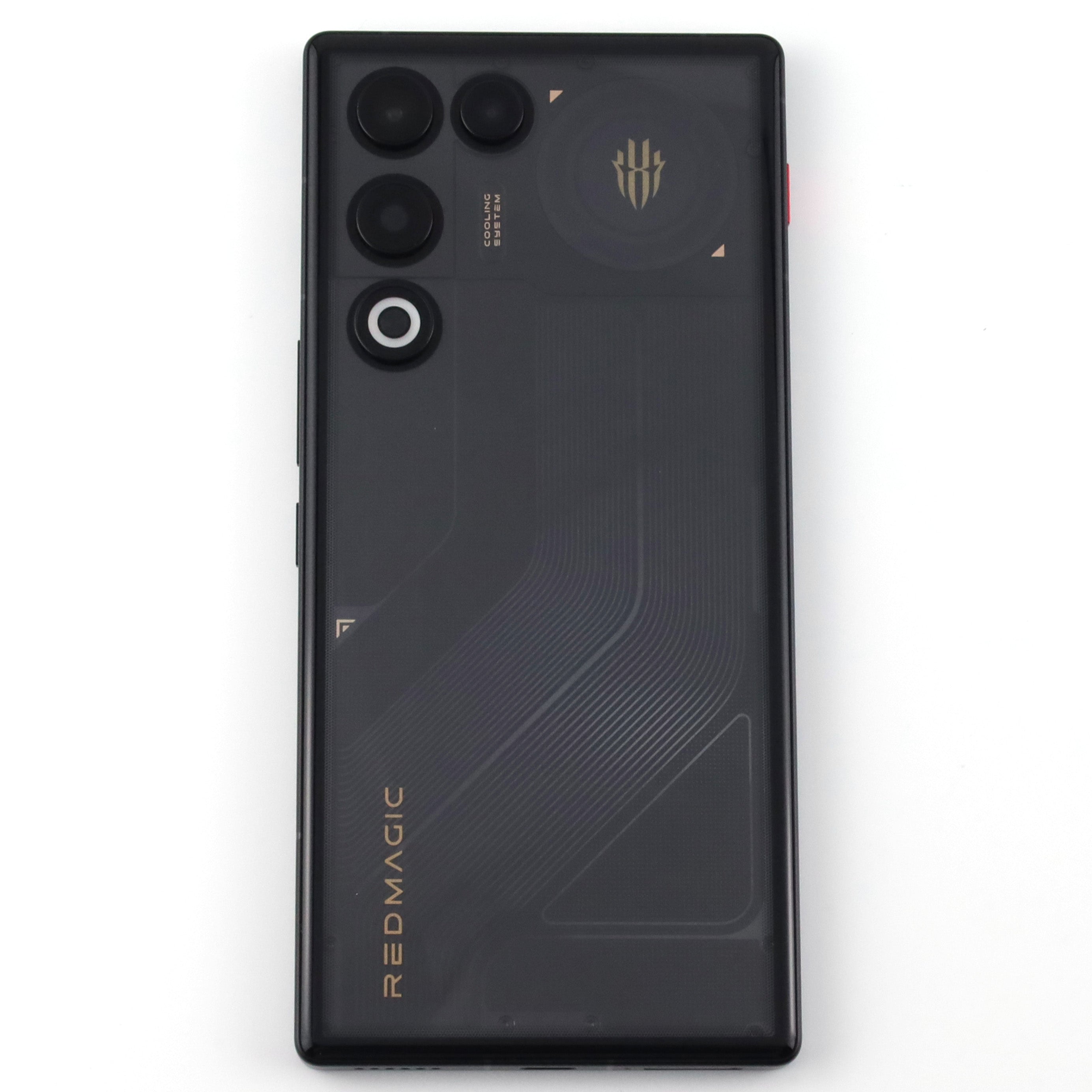 B+ランク REDMAGIC 11 Air 16/512GB Phantom NX799J グローバル版【90