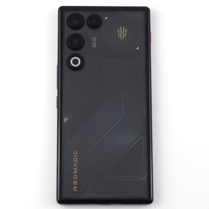 B+ランク REDMAGIC 11 Air 16/512GB Phantom NX799J グローバル版【90日保証】