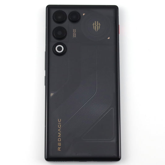 B+ランク REDMAGIC 11 Air 16/512GB Phantom NX799J グローバル版【90日保証】