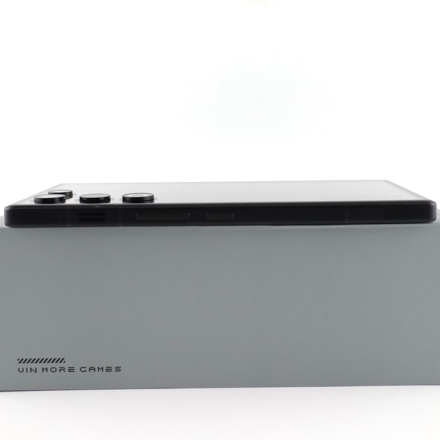 B+ランク REDMAGIC 11 Air 16/512GB Phantom NX799J グローバル版【90日保証】