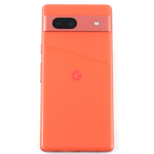 Bランク Google Pixel 7a 128GB Coral G82U8 国内版【90日保証】