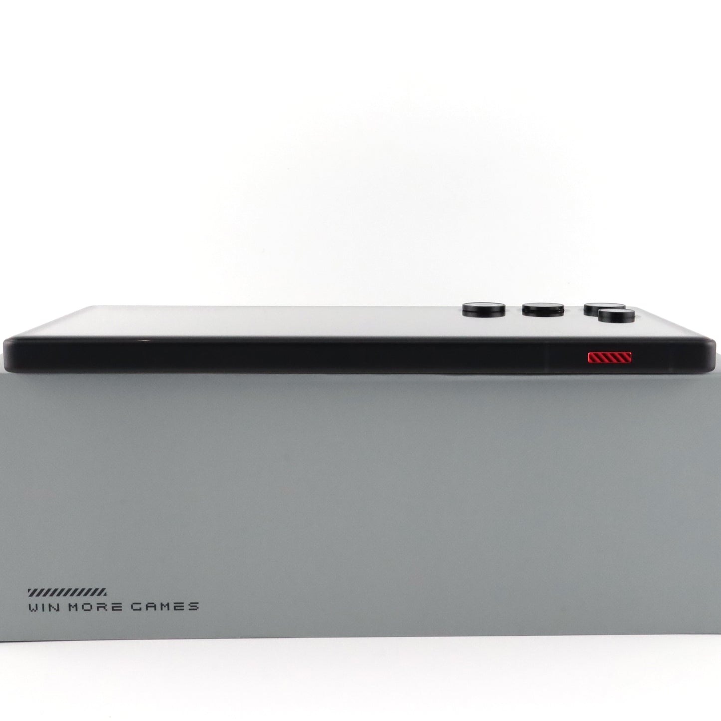 B+ランク REDMAGIC 11 Air 16/512GB Phantom NX799J グローバル版【90日保証】