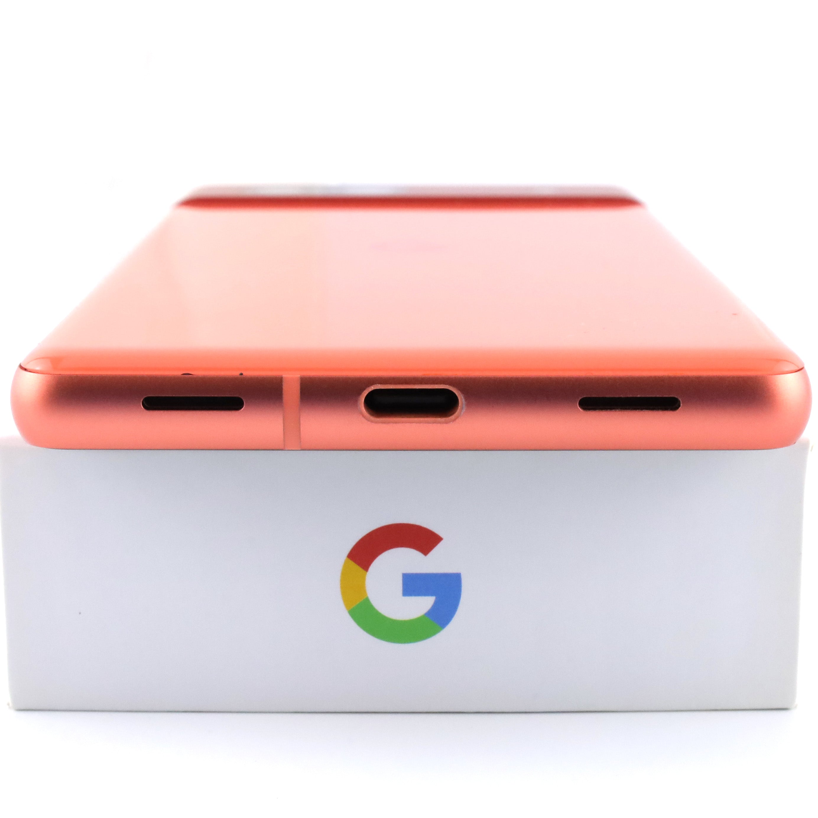 Bランク Google Pixel 7a 128GB Coral G82U8 国内版【90日保証