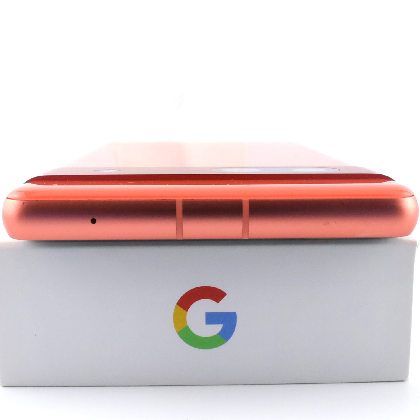 Bランク Google Pixel 7a 128GB Coral G82U8 国内版【90日保証】