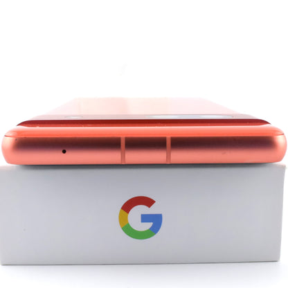 Bランク Google Pixel 7a 128GB Coral G82U8 国内版【90日保証】