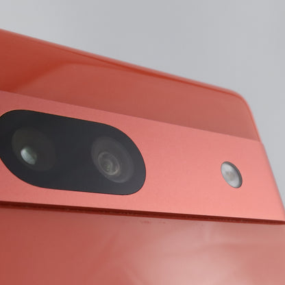 Bランク Google Pixel 7a 128GB Coral G82U8 国内版【90日保証】