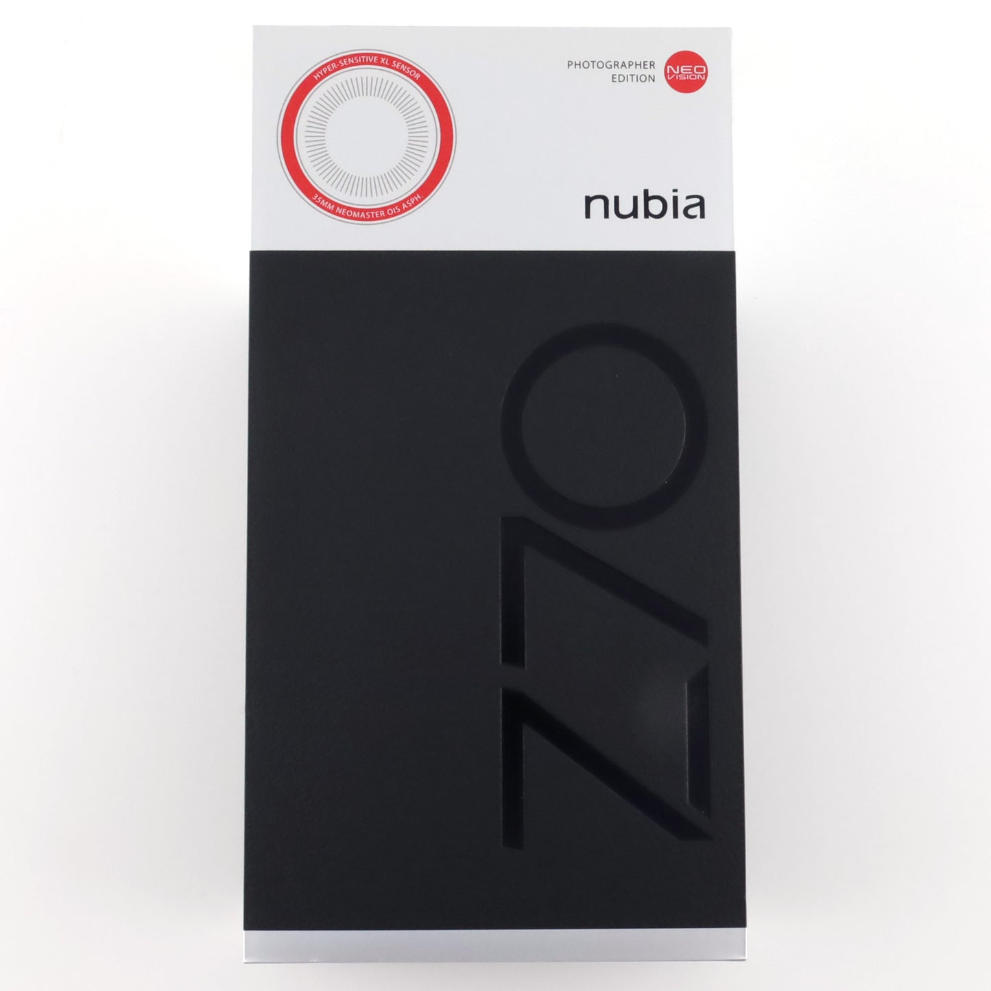 A-ランク nubia Z70S Ultra 16/512GB AntiqueBrown NX733J 国内版【90日保証】
