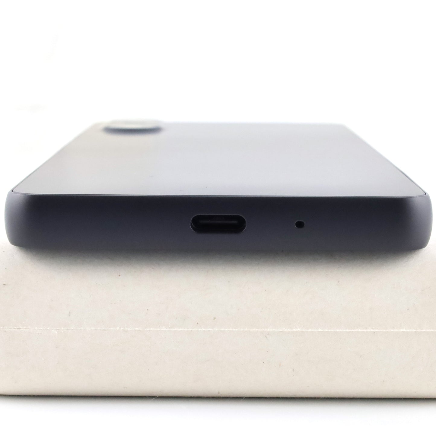 Aランク SONY XPERIA 10Ⅵ 8/128GB Black XQ-ES72 香港版【90日保証】