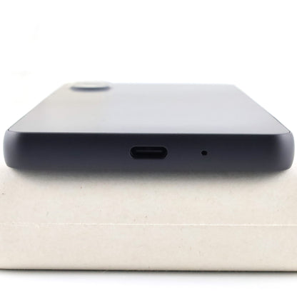 Aランク SONY XPERIA 10Ⅵ 8/128GB Black XQ-ES72 香港版【90日保証】