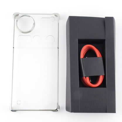 A-ランク nubia Z70S Ultra 16/512GB AntiqueBrown NX733J 国内版【90日保証】