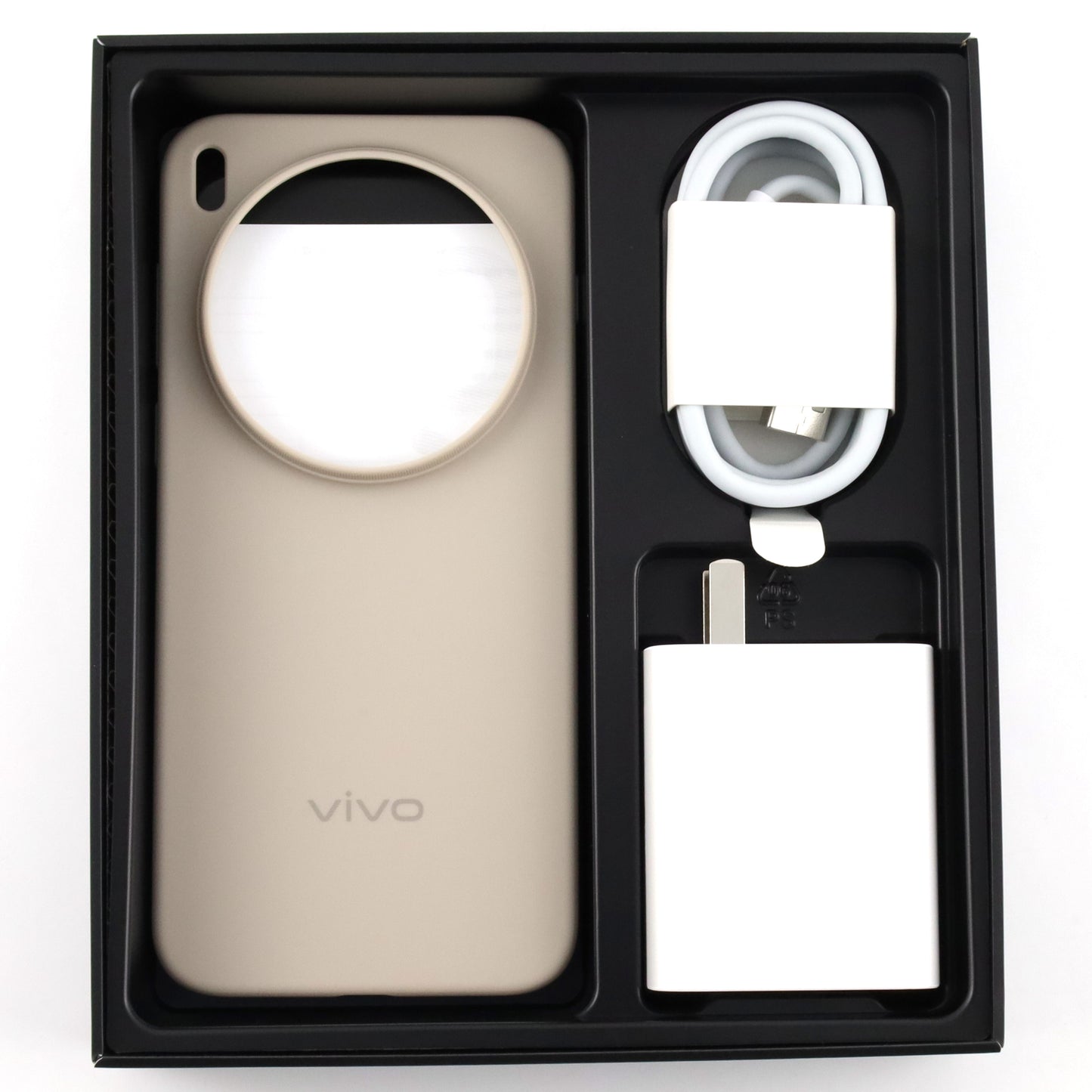 Aランク vivo X300 Pro 衛星通信版 16GB/1TB Brown V2502DA 中国版【90日保証】