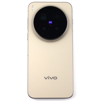 Aランク vivo X300 Pro 衛星通信版 16GB/1TB Brown V2502DA 中国版【90日保証】