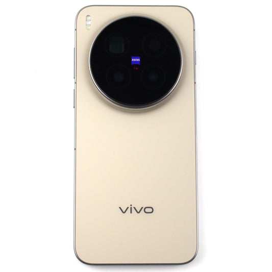 Aランク vivo X300 Pro 衛星通信版 16GB/1TB Brown V2502DA 中国版【90日保証】