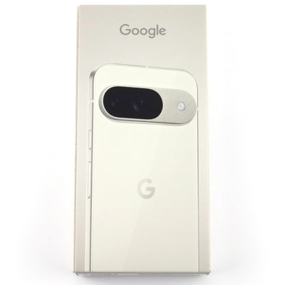 Aランク Google Pixel 9 128GB Porcelain G1B60 国内版【90日保証】