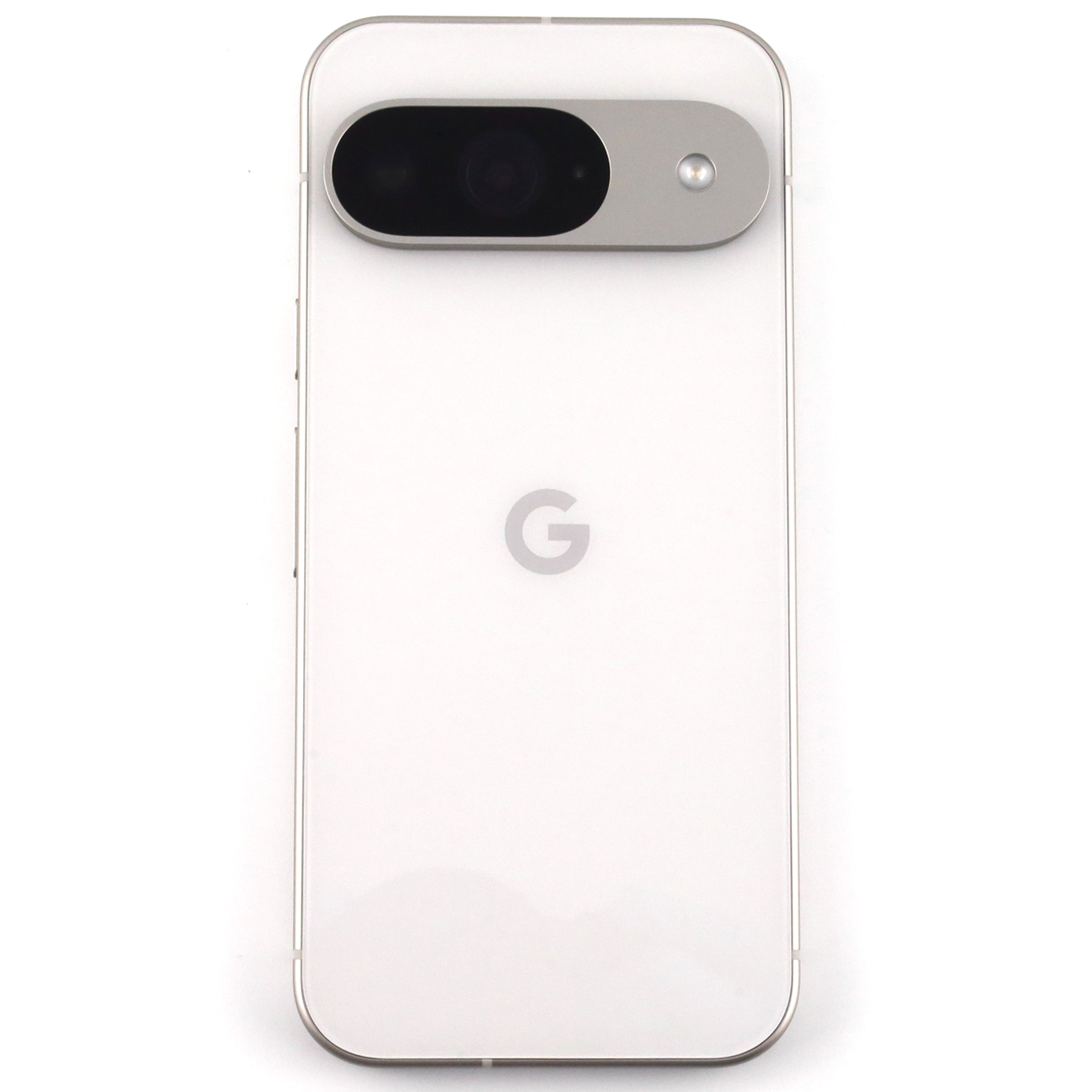 Aランク Google Pixel 9 128GB Porcelain G1B60 国内版【90日保証