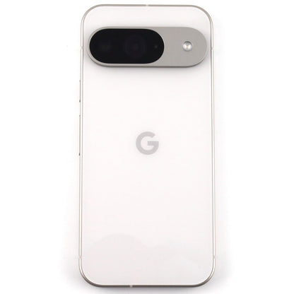 Aランク Google Pixel 9 128GB Porcelain G1B60 国内版【90日保証】